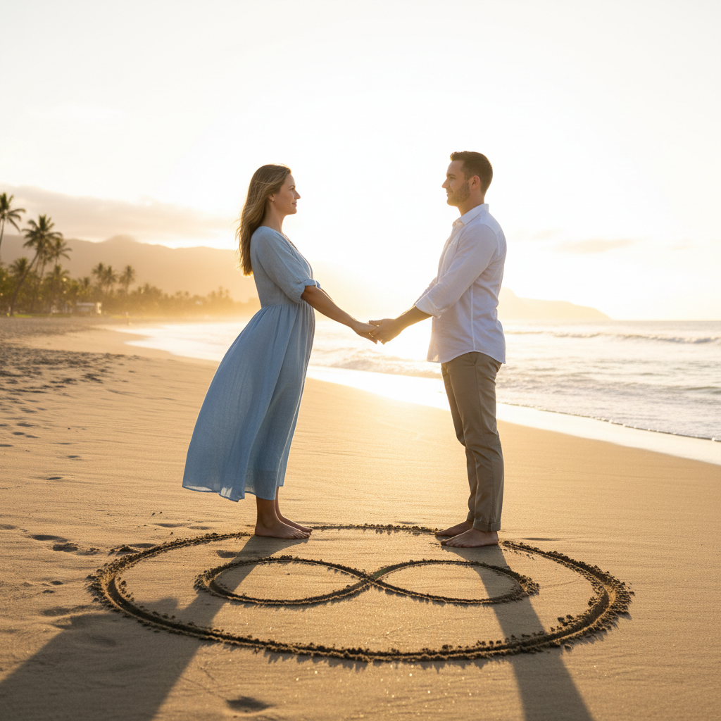 What actually makes a relationship healthy: emotional safety, communication, trust, and alignment